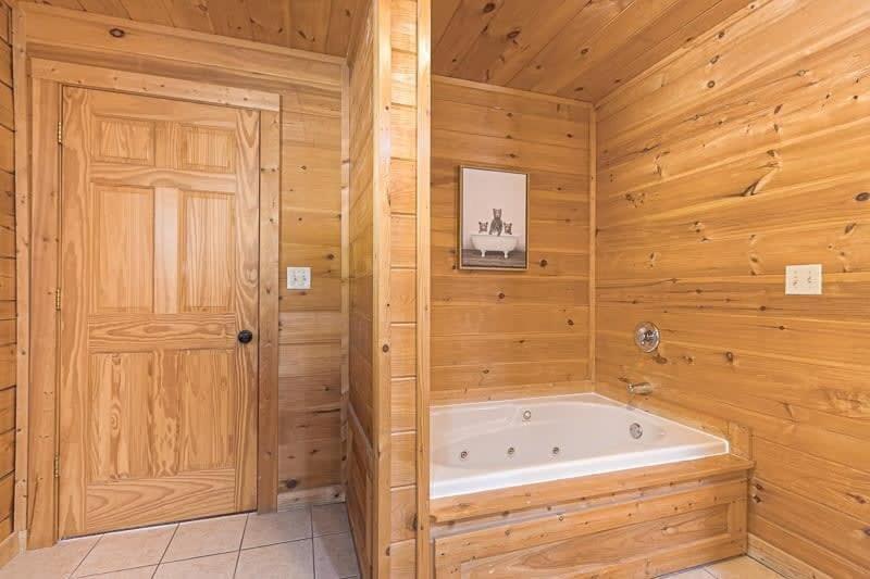 Movie Theater Hot Tub View Mountain Escape Villa Gatlinburg Buitenkant foto